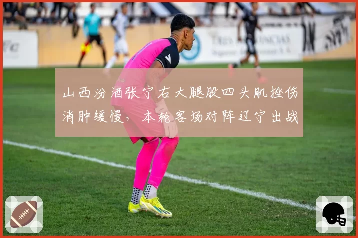 山西汾酒张宁右大腿股四头肌挫伤消肿缓慢,本轮客场对阵辽宁出战成疑